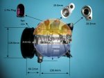 Coolzone AC Compressor