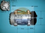 Coolzone AC Compressor