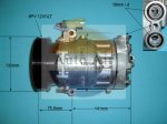 Coolzone AC Compressor