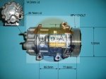 Coolzone AC Compressor