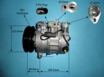 Coolzone AC Compressor