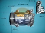 Coolzone AC Compressor