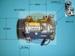 Coolzone AC Compressor