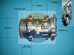 Coolzone AC Compressor