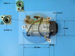 Coolzone AC Compressor