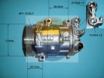 Coolzone AC Compressor