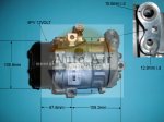 Coolzone AC Compressor