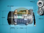 Coolzone AC Compressor