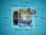 Coolzone AC Compressor