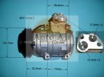 Coolzone AC Compressor