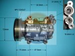 Coolzone AC Compressor