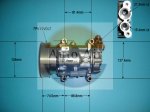 Coolzone AC Compressor