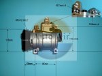 Coolzone AC Compressor