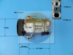 Coolzone AC Compressor