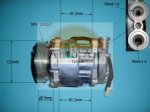 Coolzone AC Compressor