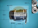 Coolzone AC Compressor