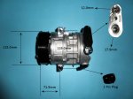 Coolzone AC Compressor