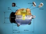 Coolzone AC Compressor