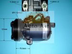 Coolzone AC Compressor