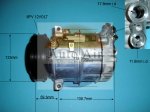 Coolzone AC Compressor