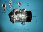 Coolzone AC Compressor