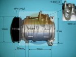 Coolzone AC Compressor