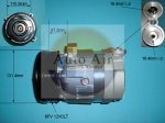 Coolzone AC Compressor