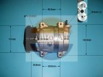 Coolzone AC Compressor