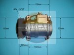 Coolzone AC Compressor