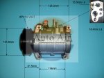 Coolzone AC Compressor