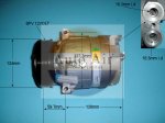 Coolzone AC Compressor