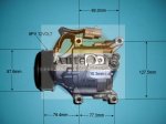 Coolzone AC Compressor