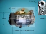 Coolzone AC Compressor