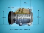 Coolzone AC Compressor