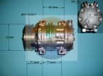 Coolzone AC Compressor