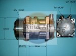 Coolzone AC Compressor