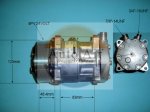 Coolzone AC Compressor