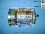 Coolzone AC Compressor