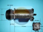 Coolzone AC Compressor