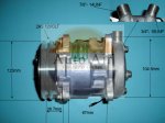 Coolzone AC Compressor