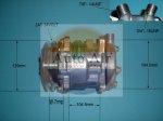 Coolzone AC Compressor