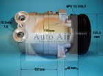 Coolzone AC Compressor