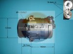 Coolzone AC Compressor