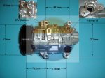 Coolzone AC Compressor