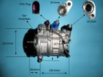 Coolzone AC Compressor