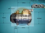 Coolzone AC Compressor