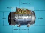 Coolzone AC Compressor