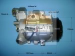 Coolzone AC Compressor