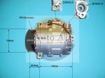 Coolzone AC Compressor