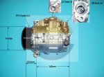 Coolzone AC Compressor